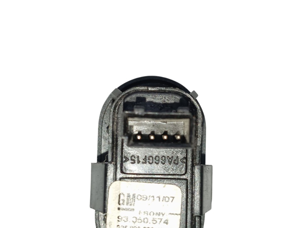 Botão vidro elétrico 0574 gm astra celta meriva 1999 a 1999 7