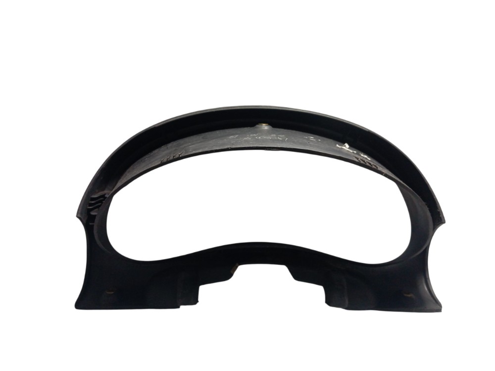 Moldura Painel Instrumento Gm Corsa 1994-2010 Cinza 4