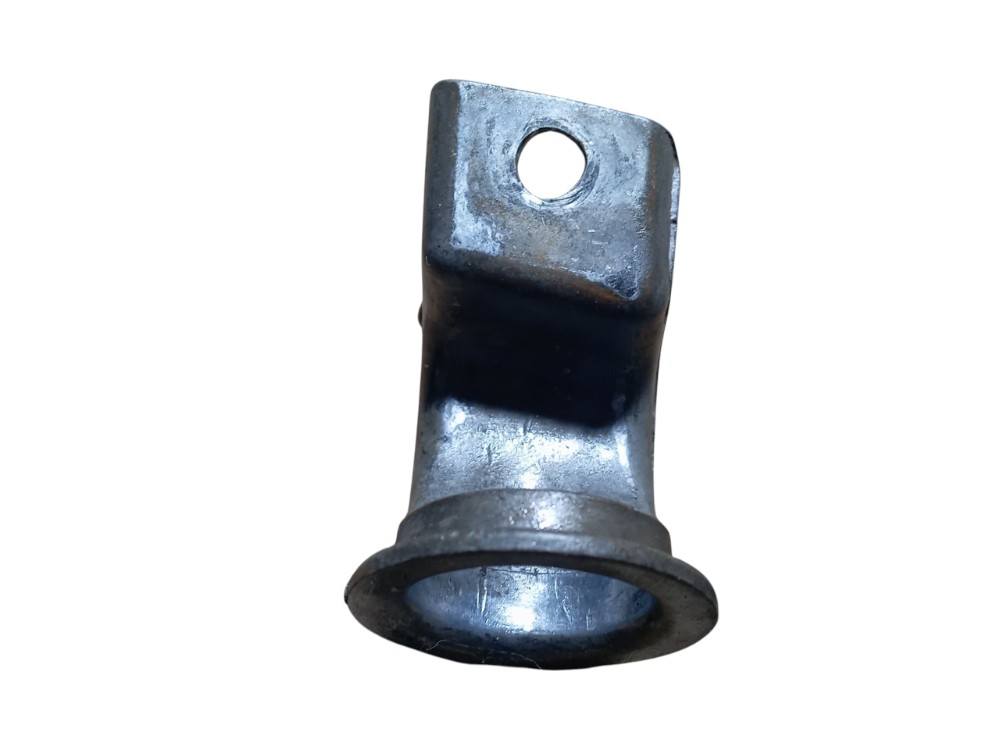 Suporte Radiador Superior Direito Class Gm Corsa 2002 A 2013 Prata 5