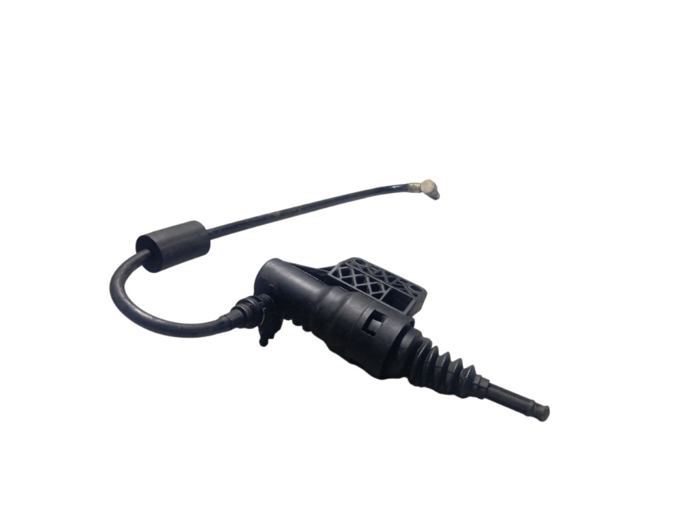 Atuador Cilindro Embreagem Fiat Palio 2010 Preto 2