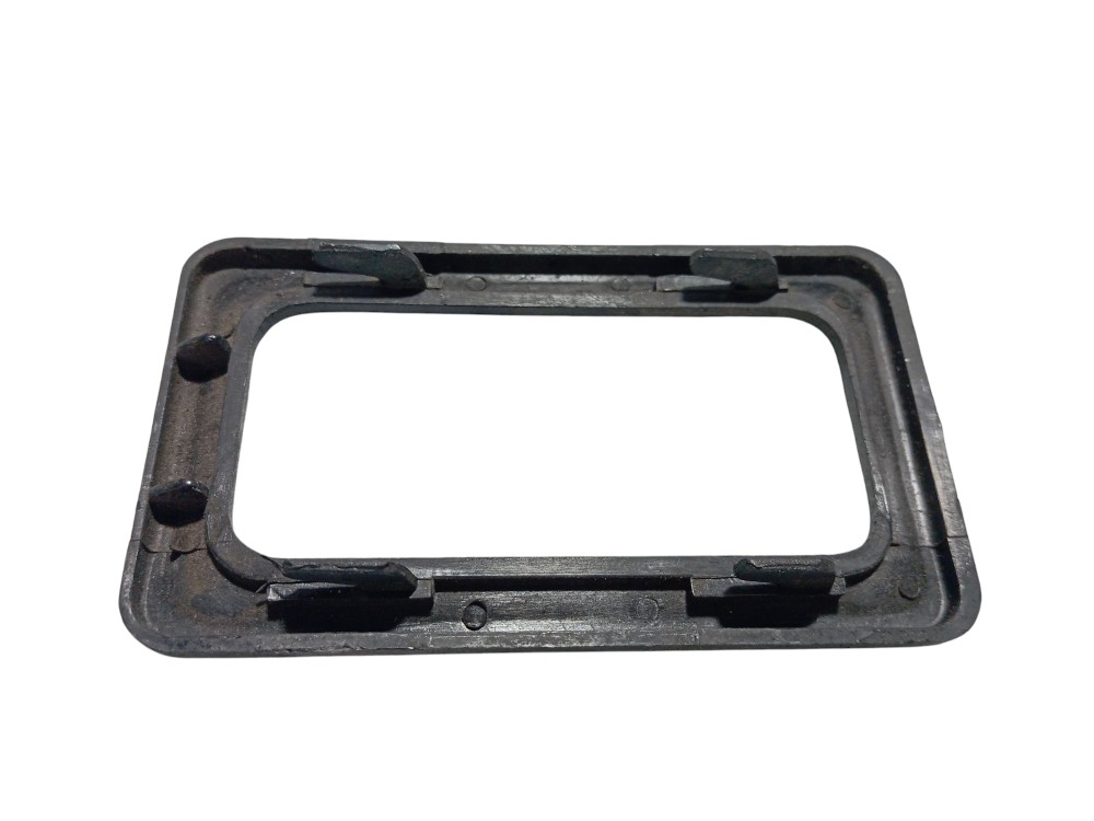 Moldura Maçaneta Interna Fiat Uno 2