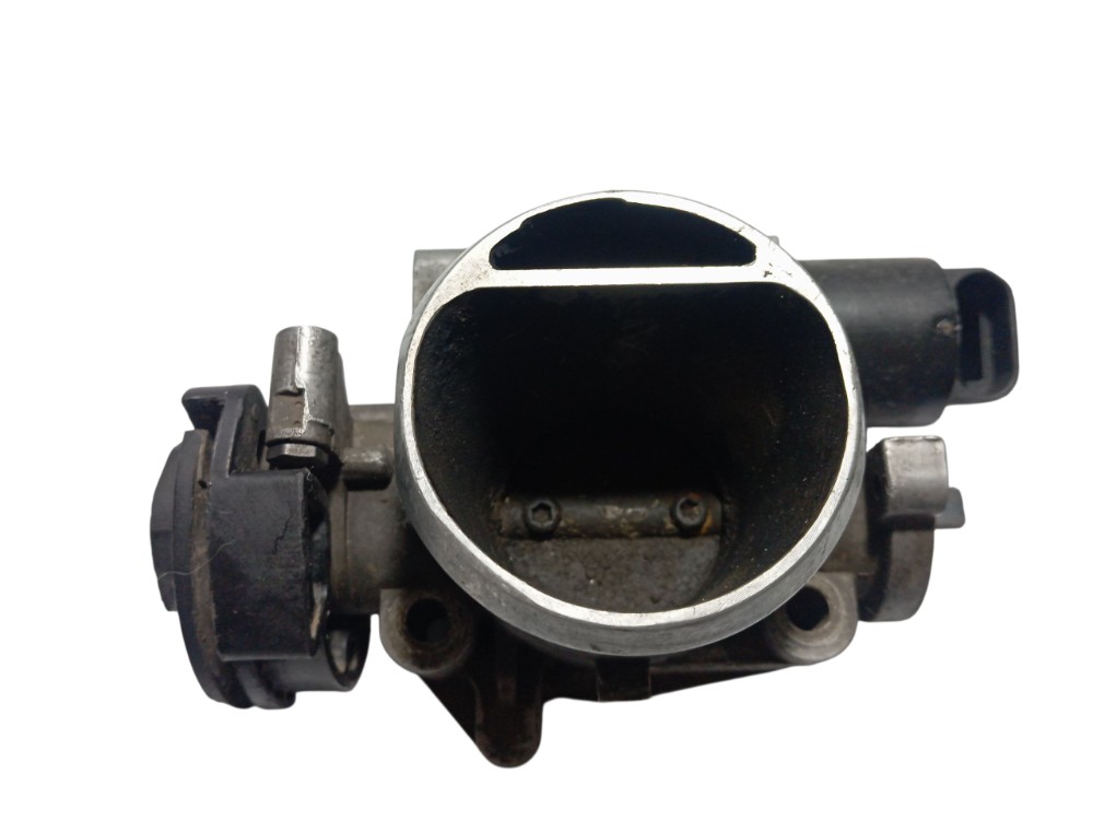 Corpo Tbi Borboleta 1.0 Fia Fiat Palio Siena Uno 1996 A 2004
