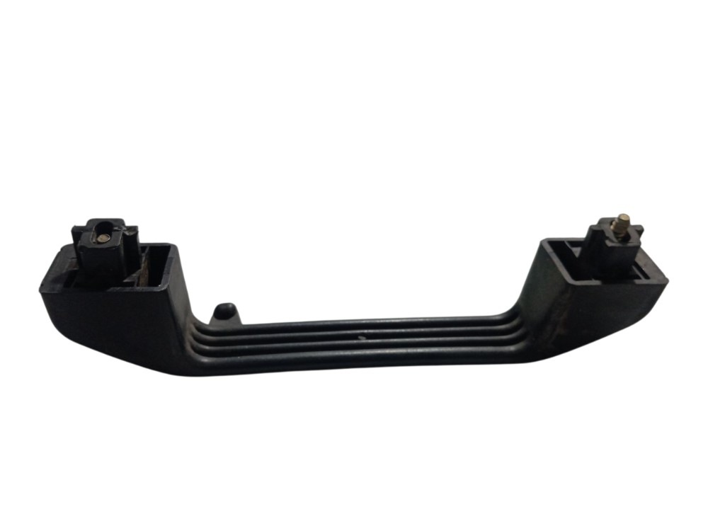 Puxador Teto Traseiro Fiat Uno Preto 4