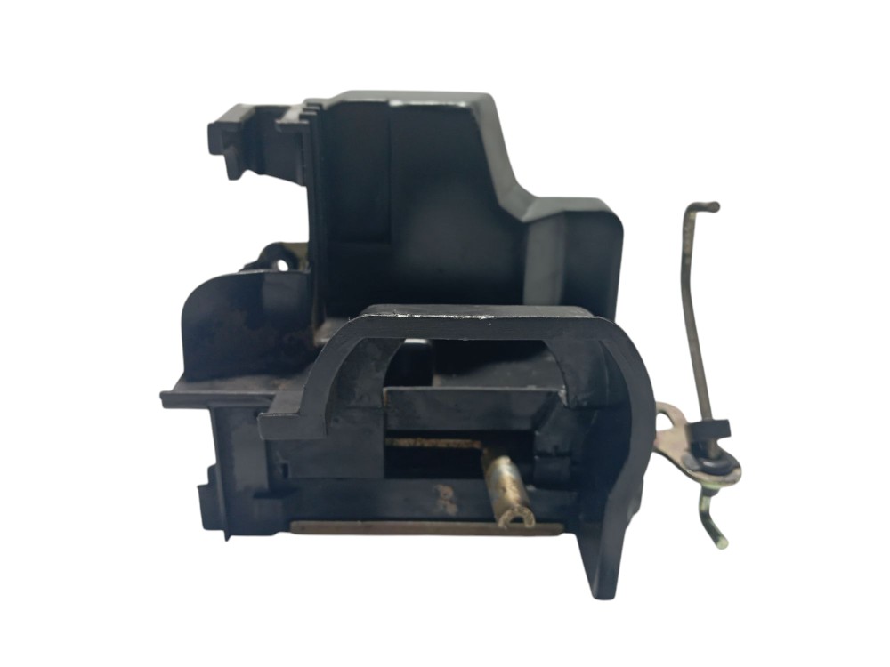 Fechadura Porta Dianteira Esquerda Fiat Palio 2000 1