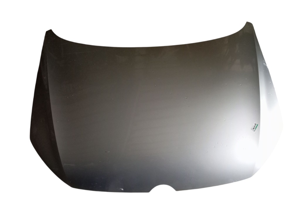 Capo Dianteiro Vw Fox 2015 7