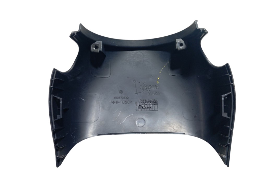 Capa Superior Chave Seta Coluna Fiat Palio 2007 2