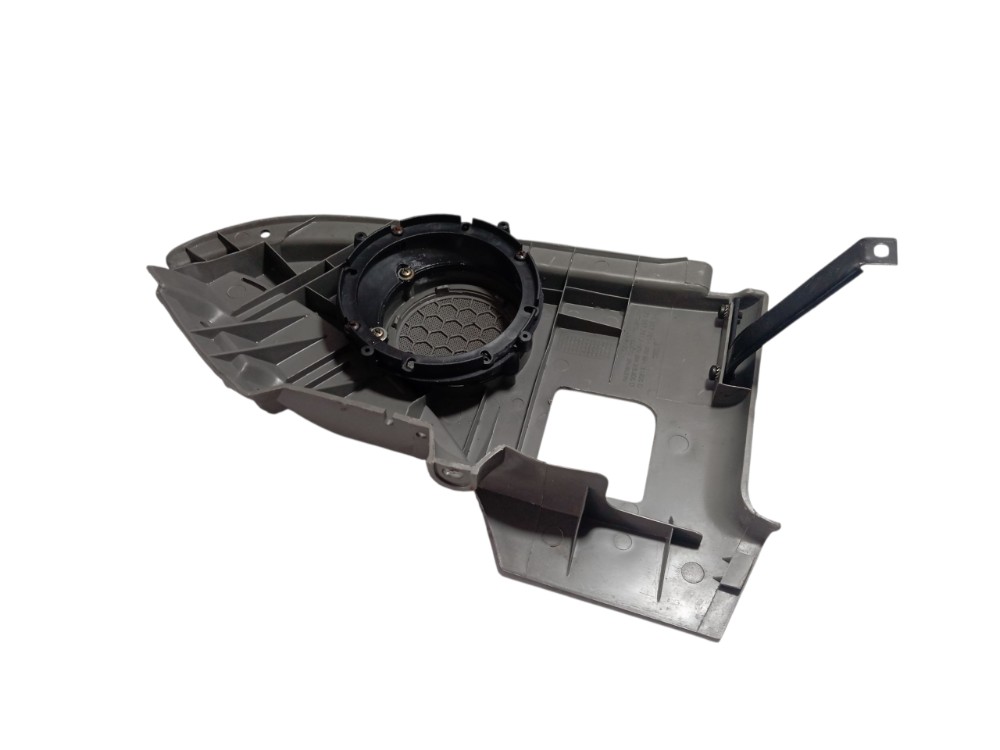 Suporte bagagito esquerdo tampa g3 lado t vw gol 5