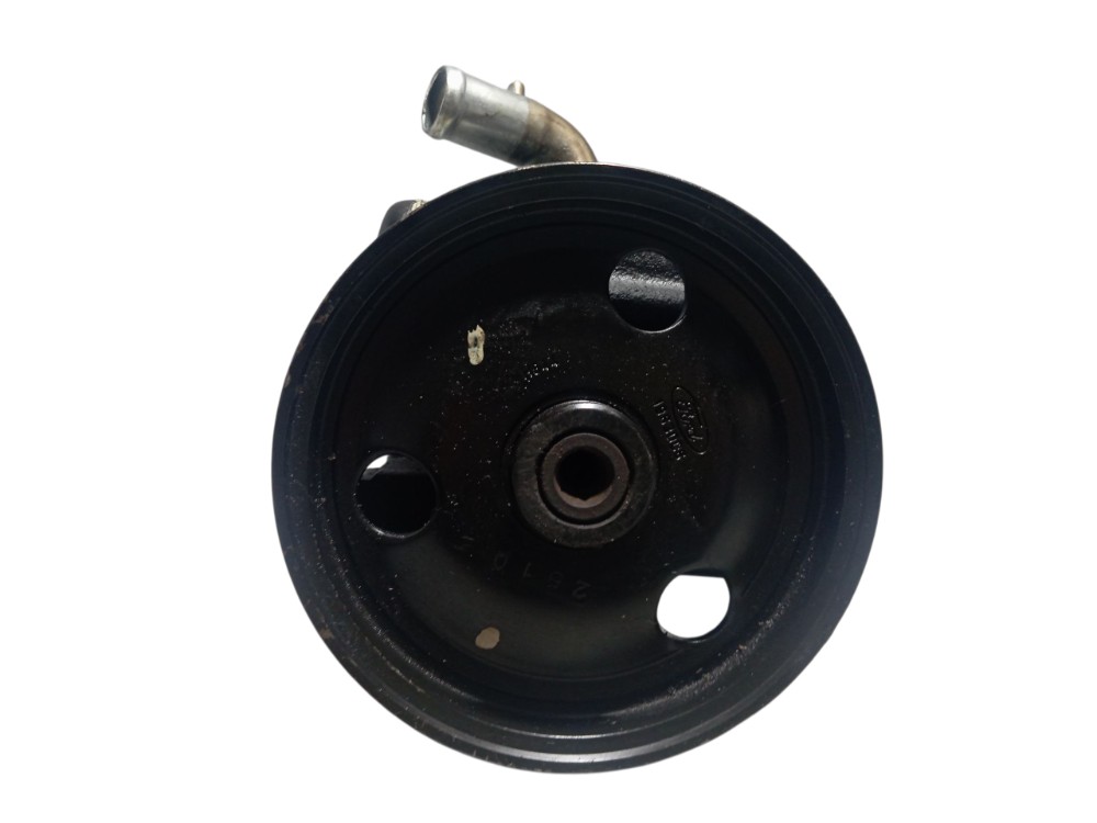 Bomba Polia Direção Hidráulica Ford Ka