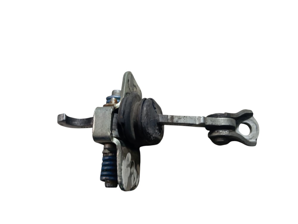 Limitador Porta Dianteiro Esquerdo Vw Fox 2003 A 2012 5