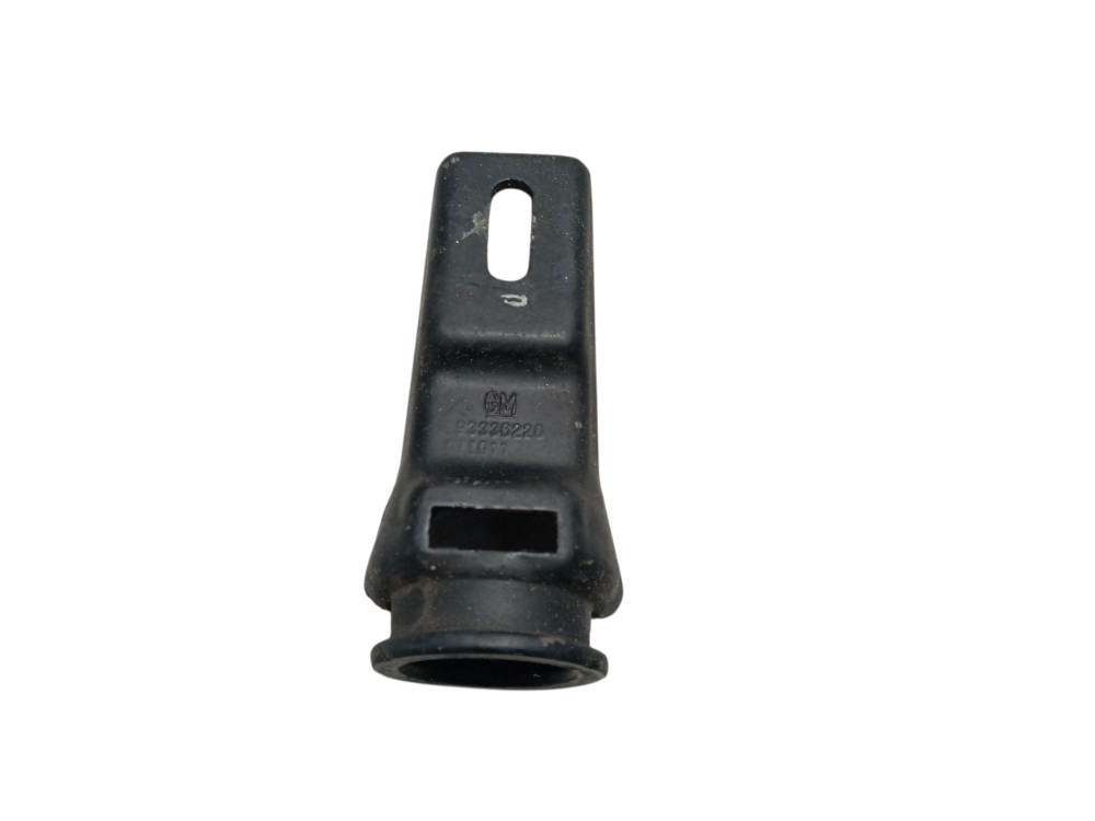 Suporte radiador superior montan gm corsa meriva 2003 a 2012