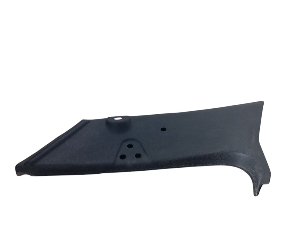 Moldura Coluna Traseira Direta Fiat Uno 95 4