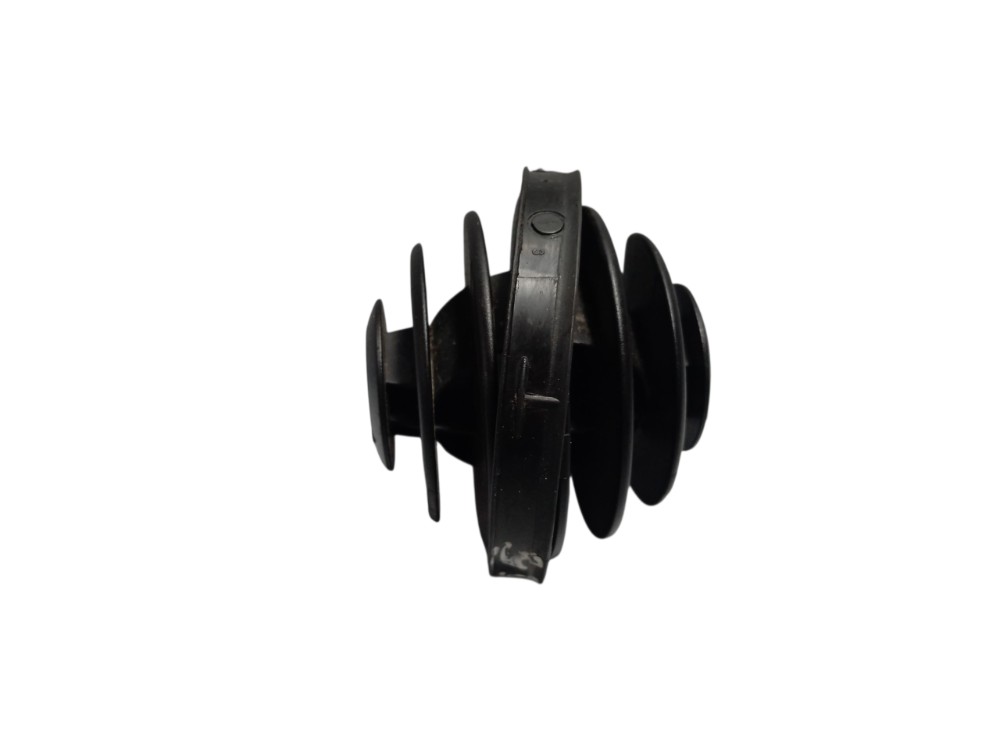 Difusor ar painel g5 g4 vw gol saveiro 2010 a 2010 6
