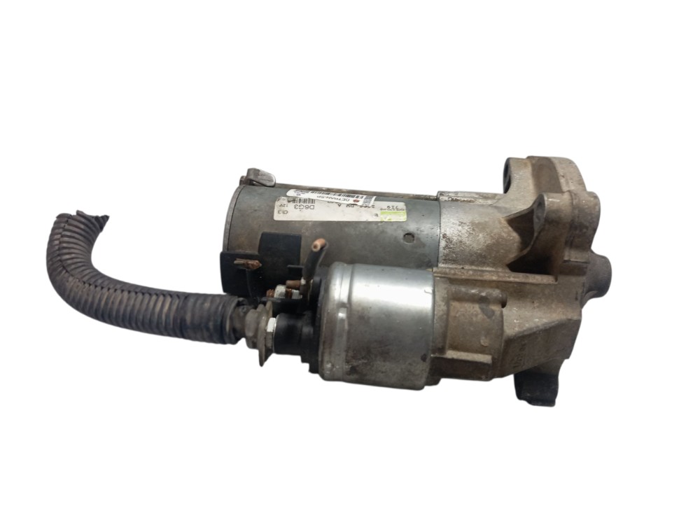Motor Partida 1.6 16v Citroen Peugeot C3 206 2014 A 2015 1