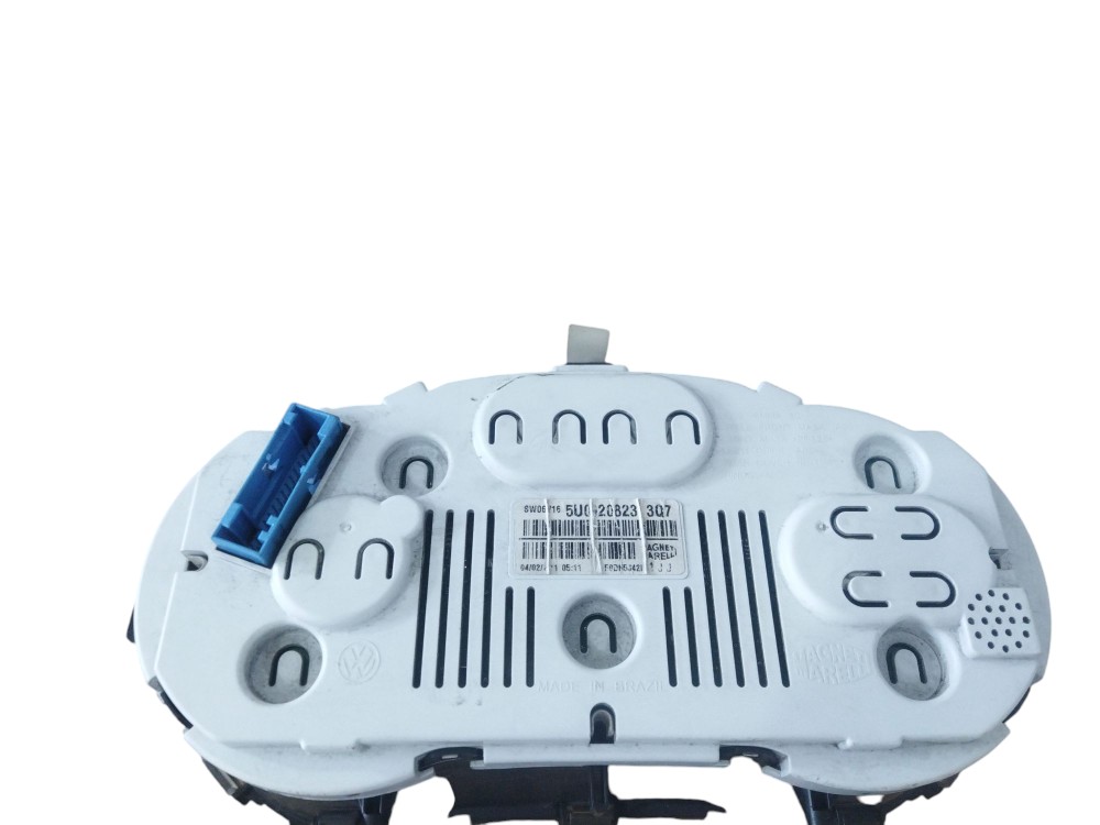 Painel Instrumentos Vw Gol G5 1.0 2010 4