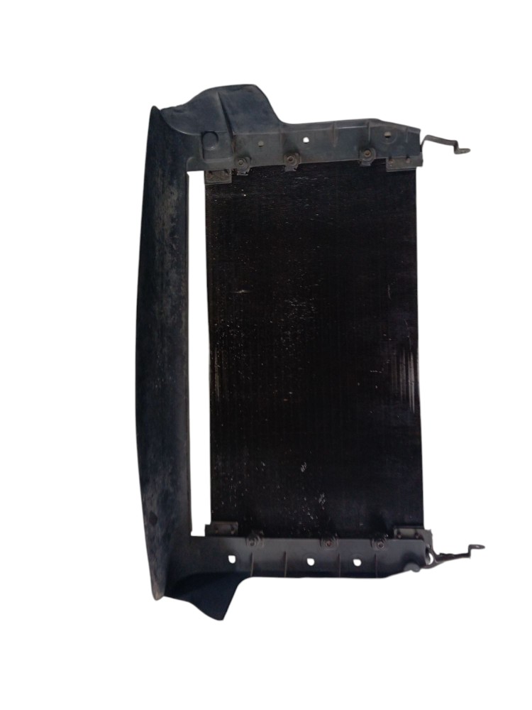Condensador Ar Condicionado Fiat Brava 1.8 2002 1