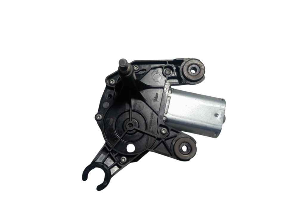 Motor Limpador Traseiro Vidro Tam Fiat Punto Uno 2007 A 2018 2