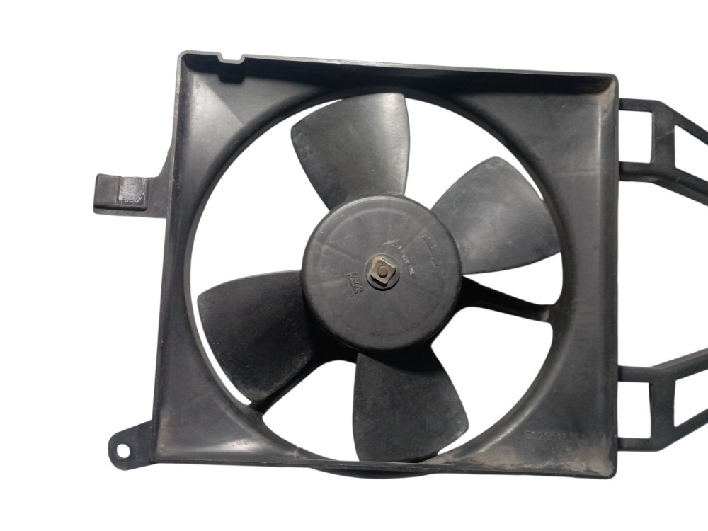 Defletor Ventoinha Radiador Ar Gm Corsa 1994 A 2001 2