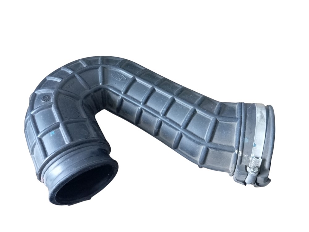 Mangueira Filtro Ar Duto Ford Ecosport Fiesta 1.6 2008 4