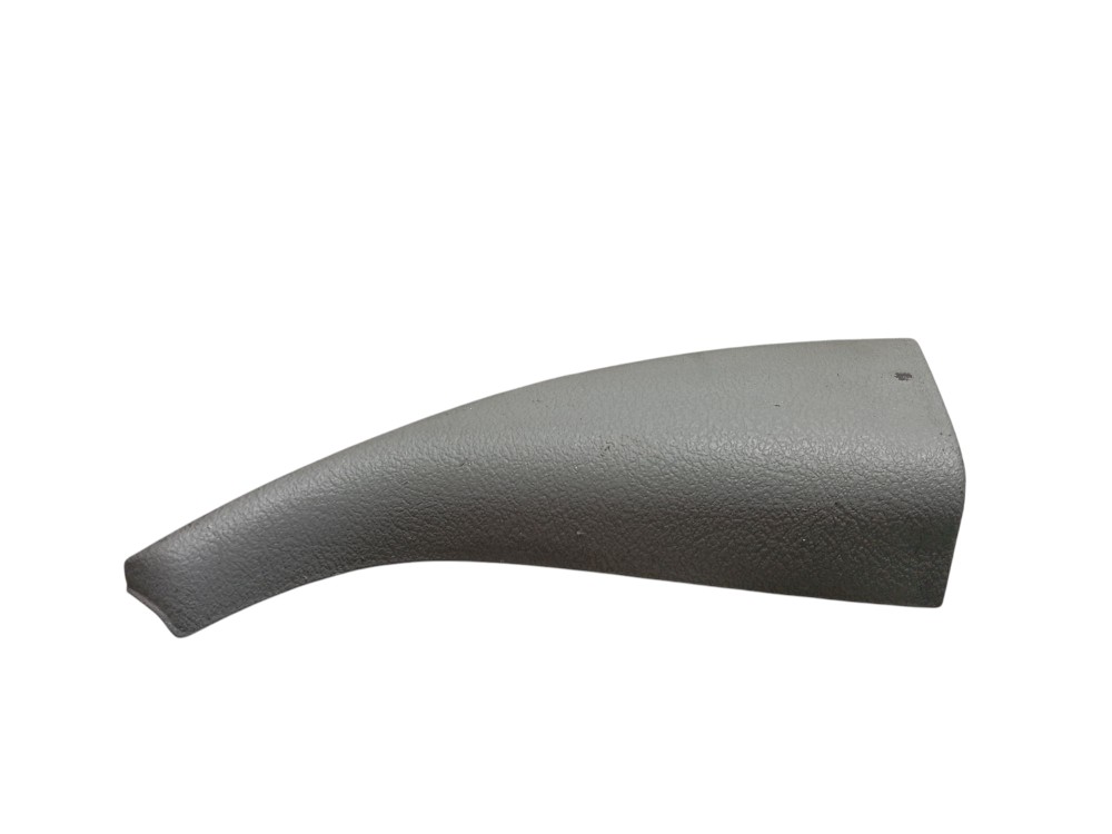 Moldura Acabamento Porta Traseira Renault Scenic 4