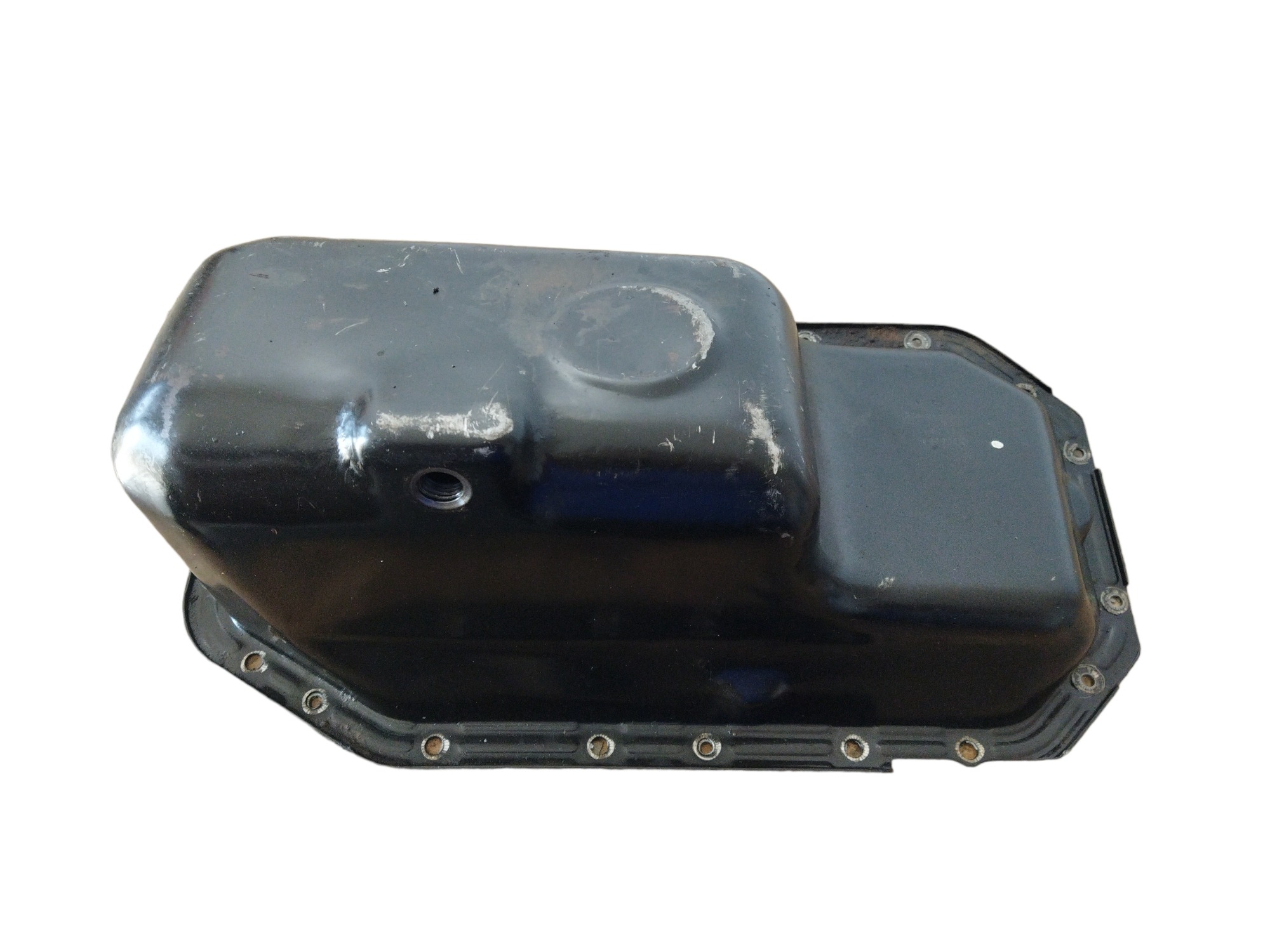 Carter Vw Gol Voyage G5 G6 Fox 1.0 3