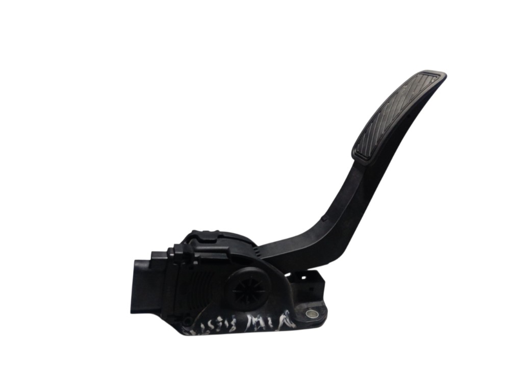 Pedal Acelerador New Eletrô Ford Ecosport Fiesta 2013 A 2017 1