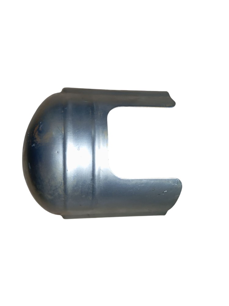 Defletor Calor Protetor Catalisador Hyundai Hb20 1.6 2016