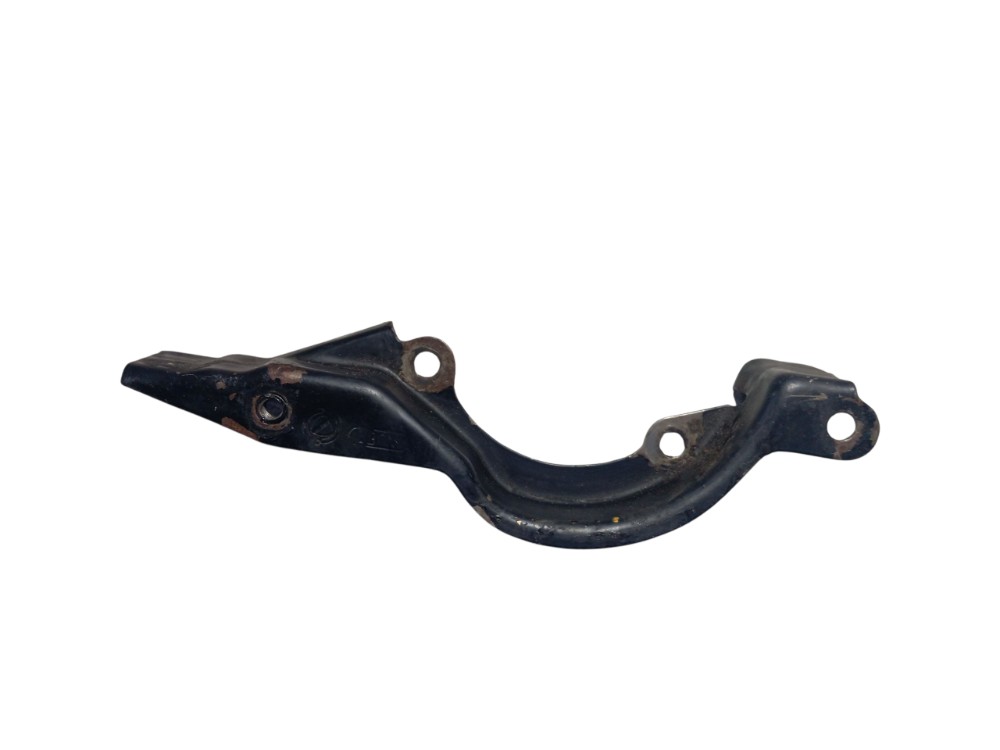 Suporte Proteção Correia Dentada Fiat Uno Palio Fiasa 1.0 4