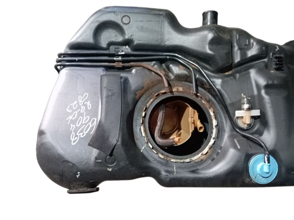 Tanque Combustível Sedan Frente Gm Corsa 2003/2010 4