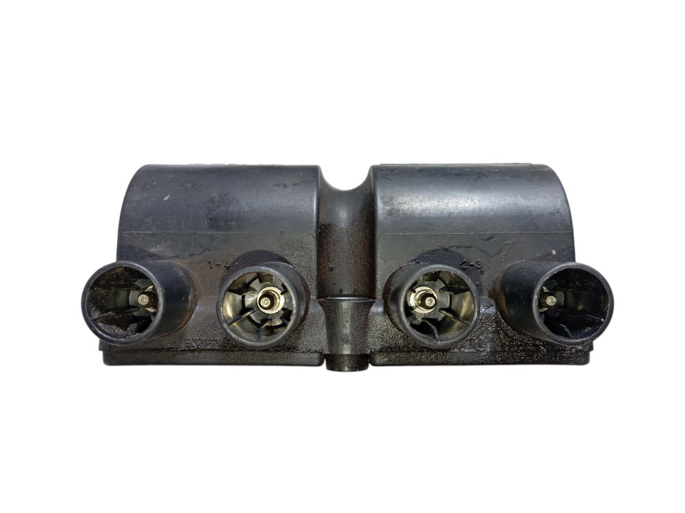 Bobina Ignição Gm Corsa Celta Prisma 3 Pinos Vhc 3