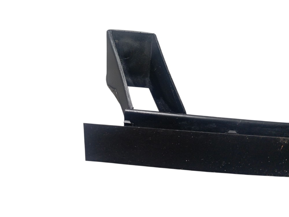 Guia Suporte Vidro Porta Direito Dianteiro Palio 1996 A 1996 Preto 7