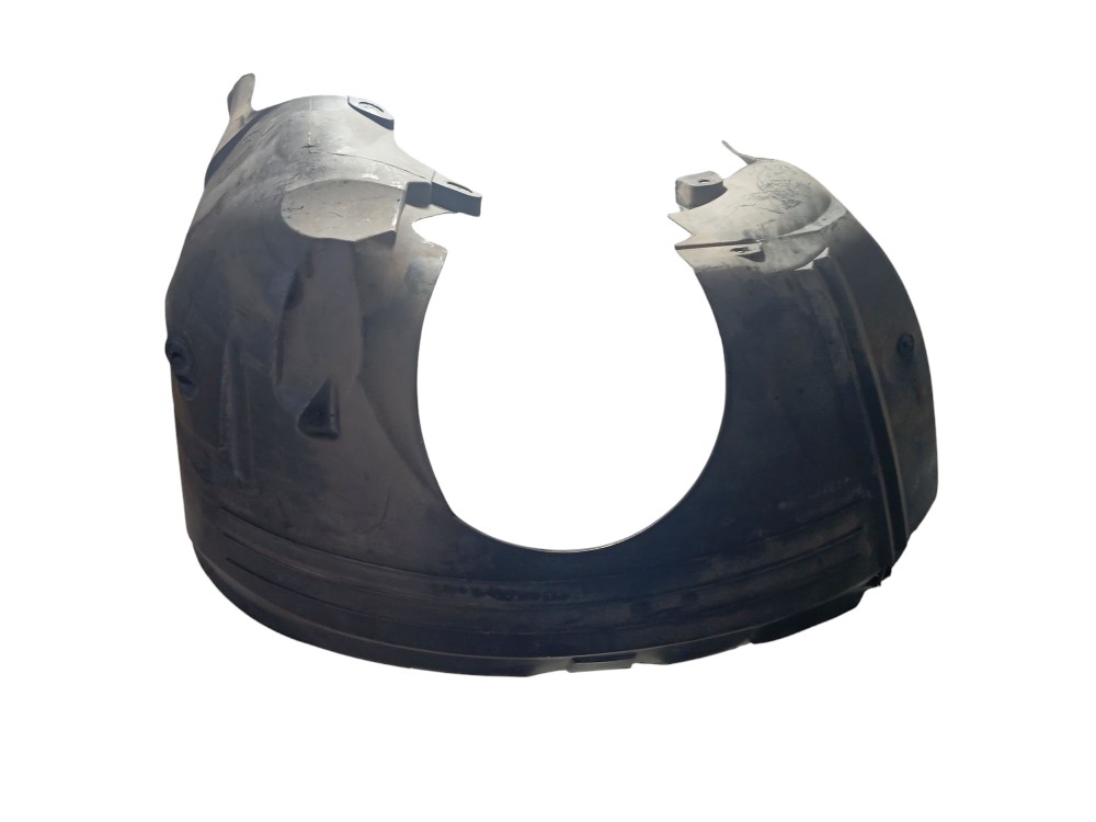 Parabarro Dianteiro Direito Ford Ka 2000 1