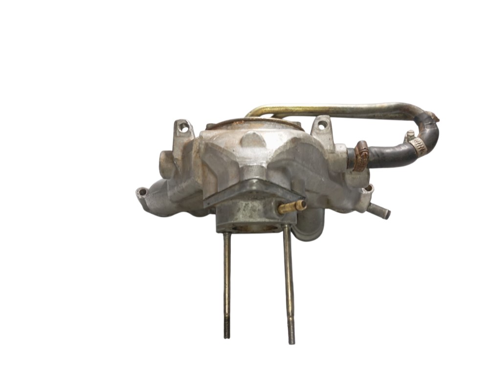 Coletor Admissão Vw Parati Gol 1.8 3