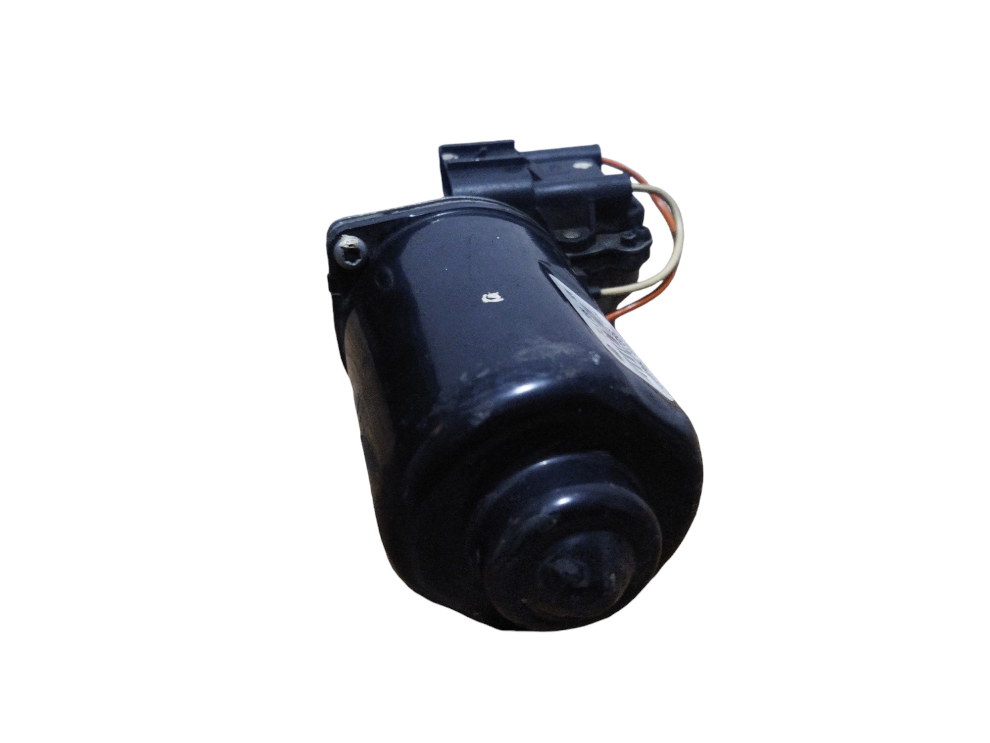 Motor Limpador Parabrisa Gm Corsa 99 6