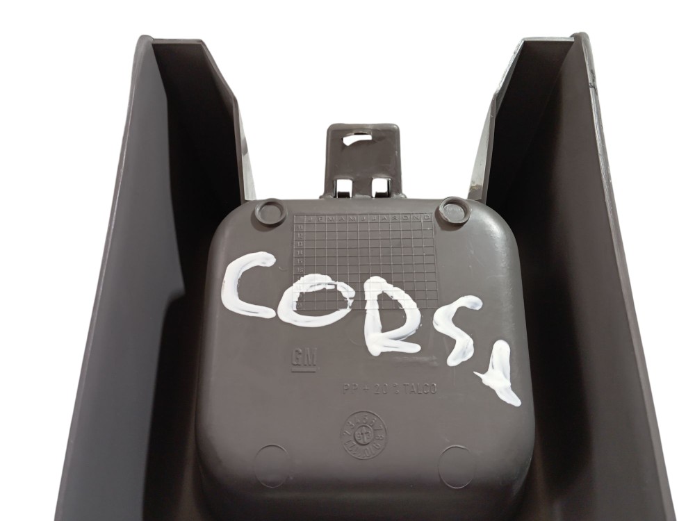 Console Central Gm Corsa Wind Super 94/ Classic 5