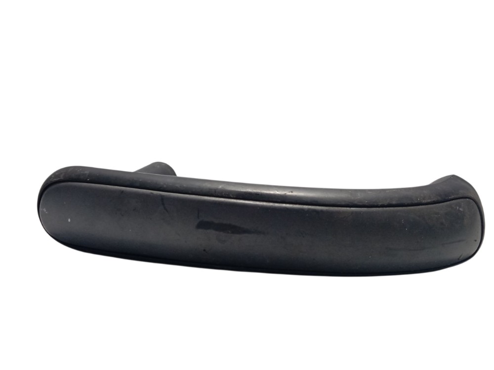 Puxador Porta Traseira Esquerda Citroen Xsara Picasso 2008 Preto 1