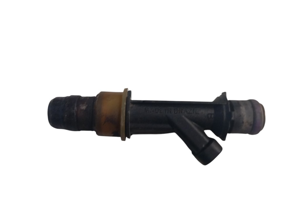 Bico Injetor  Gasolina Gm Celta Corsa 1.0 8v 2003 A 2003 4