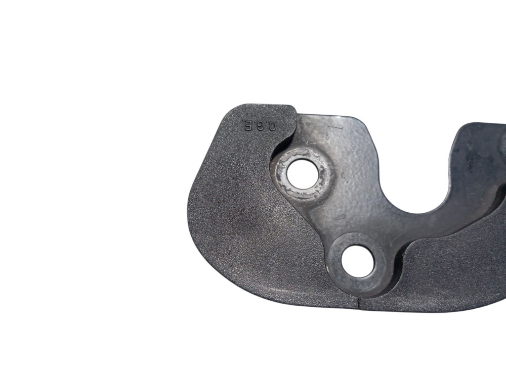 Acabamento Fechadura Dianteira Direita Fiat Palio 3