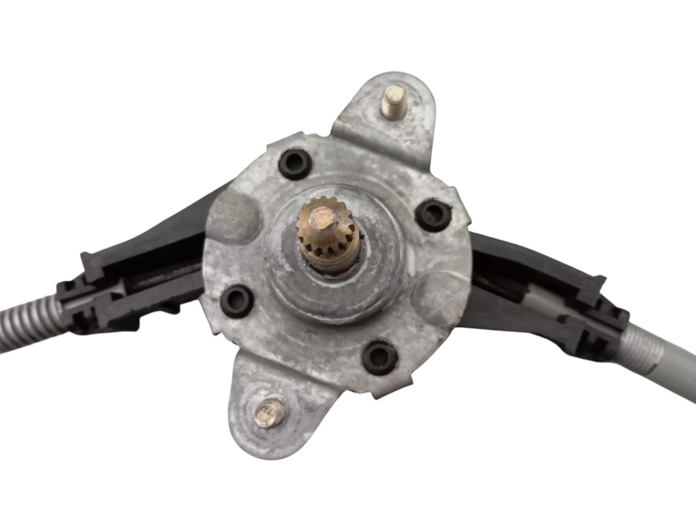 Máquina Vidro Traseira Esquerda Fiat Palio 2
