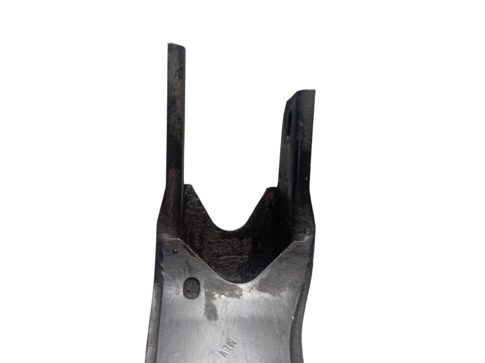 Suporte Coxim Traseiro Gm Classic 2010 3