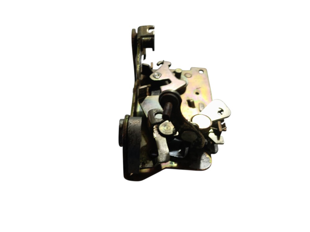 Fechadura Manual Dianteiro Direito Vw Gol 7