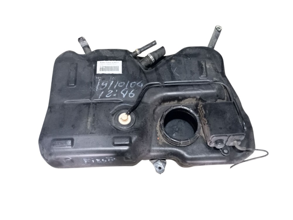 Tanque Combustível Ford Ecosport 1