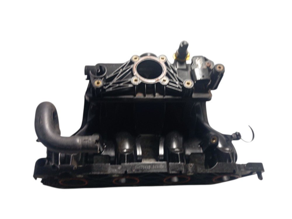 Coletor Admissão 1.0 Flex Gm Celta Corsa Prisma 2006 A 2012 3
