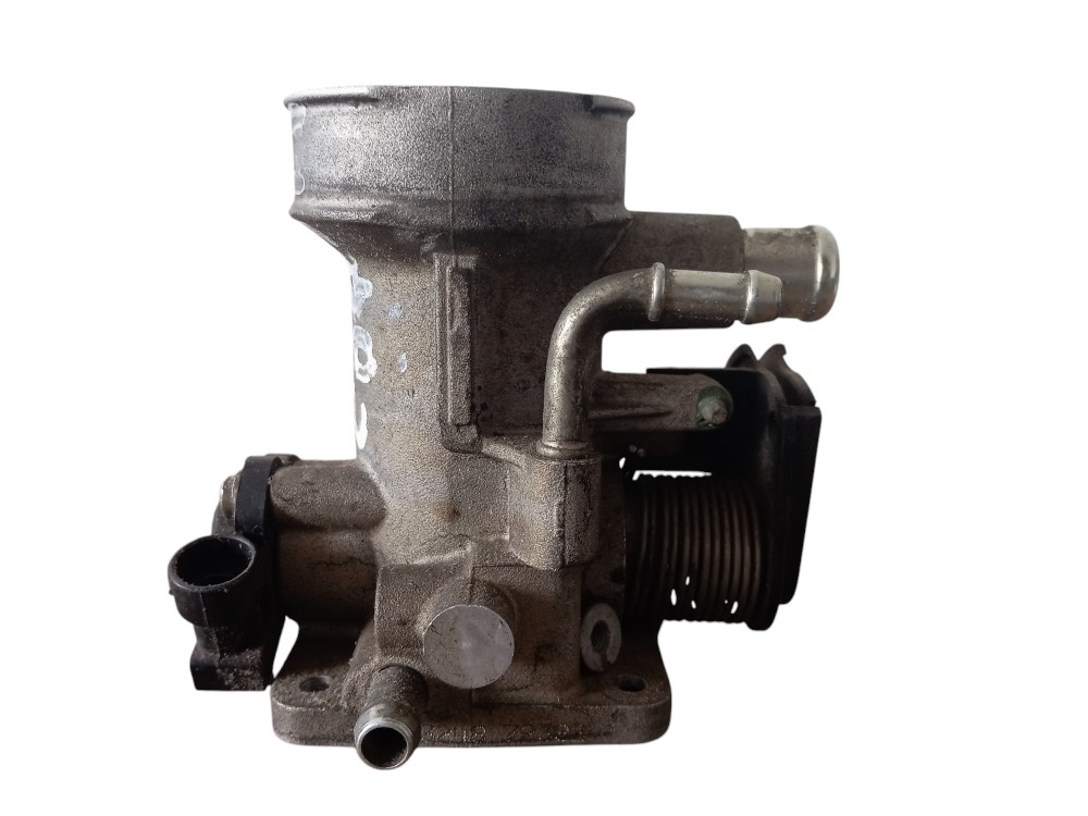 Tbi Corpo Borboleta Gm Corsa 2