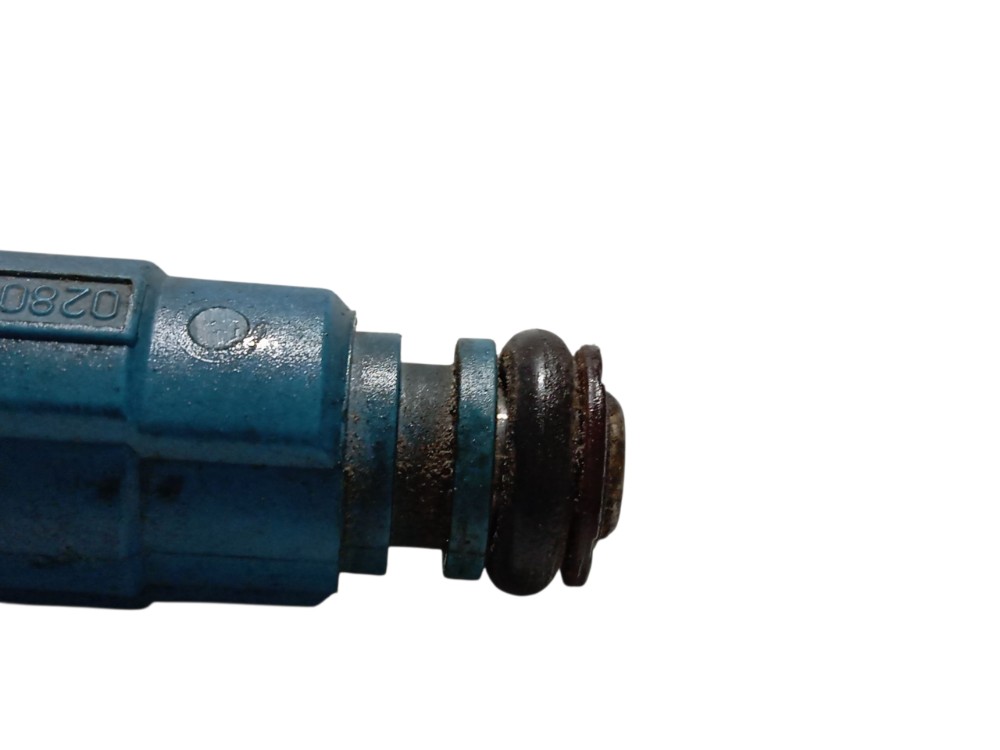 Bico Injetor Gm Corsa 1.0 Alcool 7