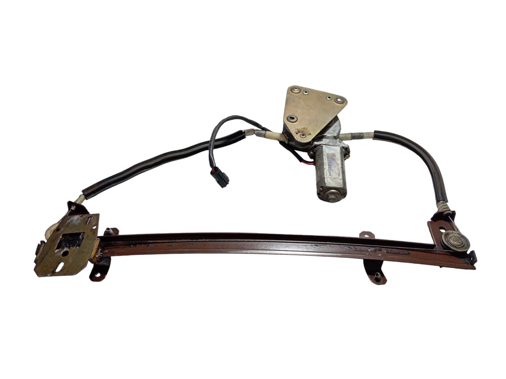 Maquina Vidro Elétrica Porta Dianteira Direita Vw Pointer 1