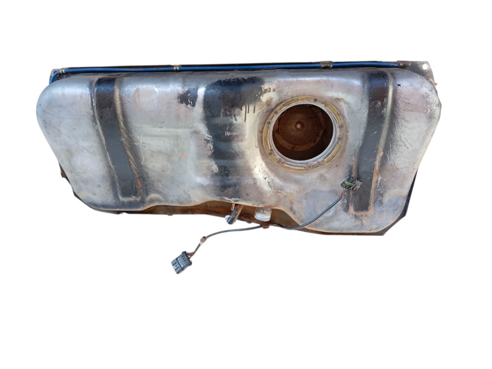 Tanque Combustível Gm Corsa
