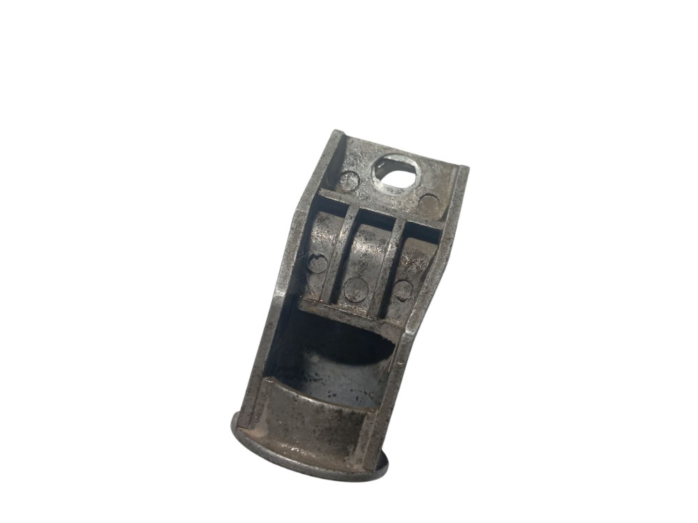 Suporte Superior Radiador 0415 Gm Celta Prisma 2007 A 2012 Prata 1