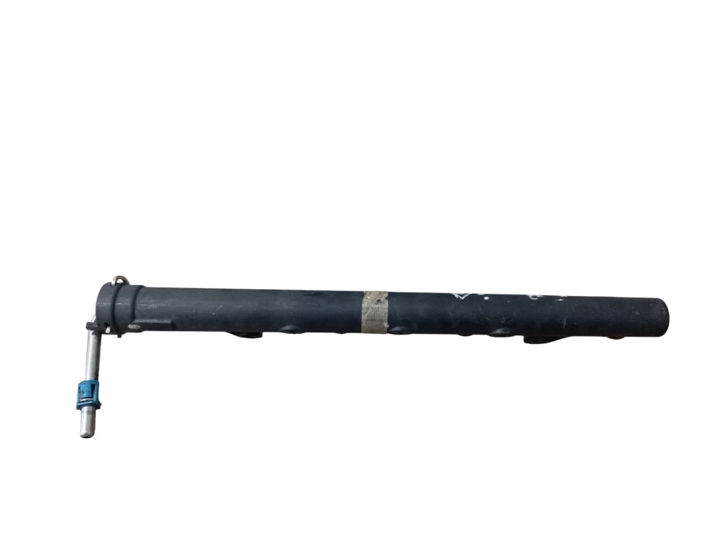 Flauta Injeção Injetor Bico Gm Celta Corsa 1.0 2000 A 2006 4