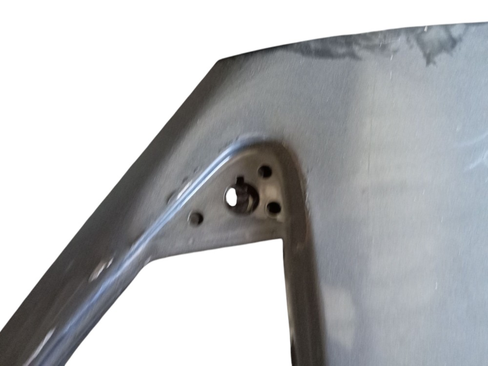 Porta Dianteira Direita Fiat Uno Elba 4