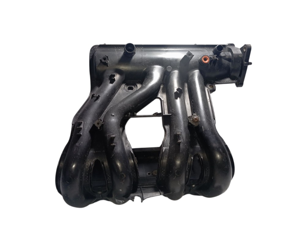 Coletor admissão 1.0 8v renault clio 2001 a 2001 1